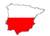 CAFETERÍA TEGAMAR - Polski